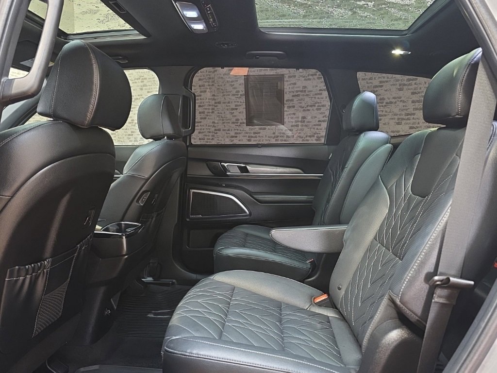 Used 2024 Kia Telluride SX X-Pro image 15