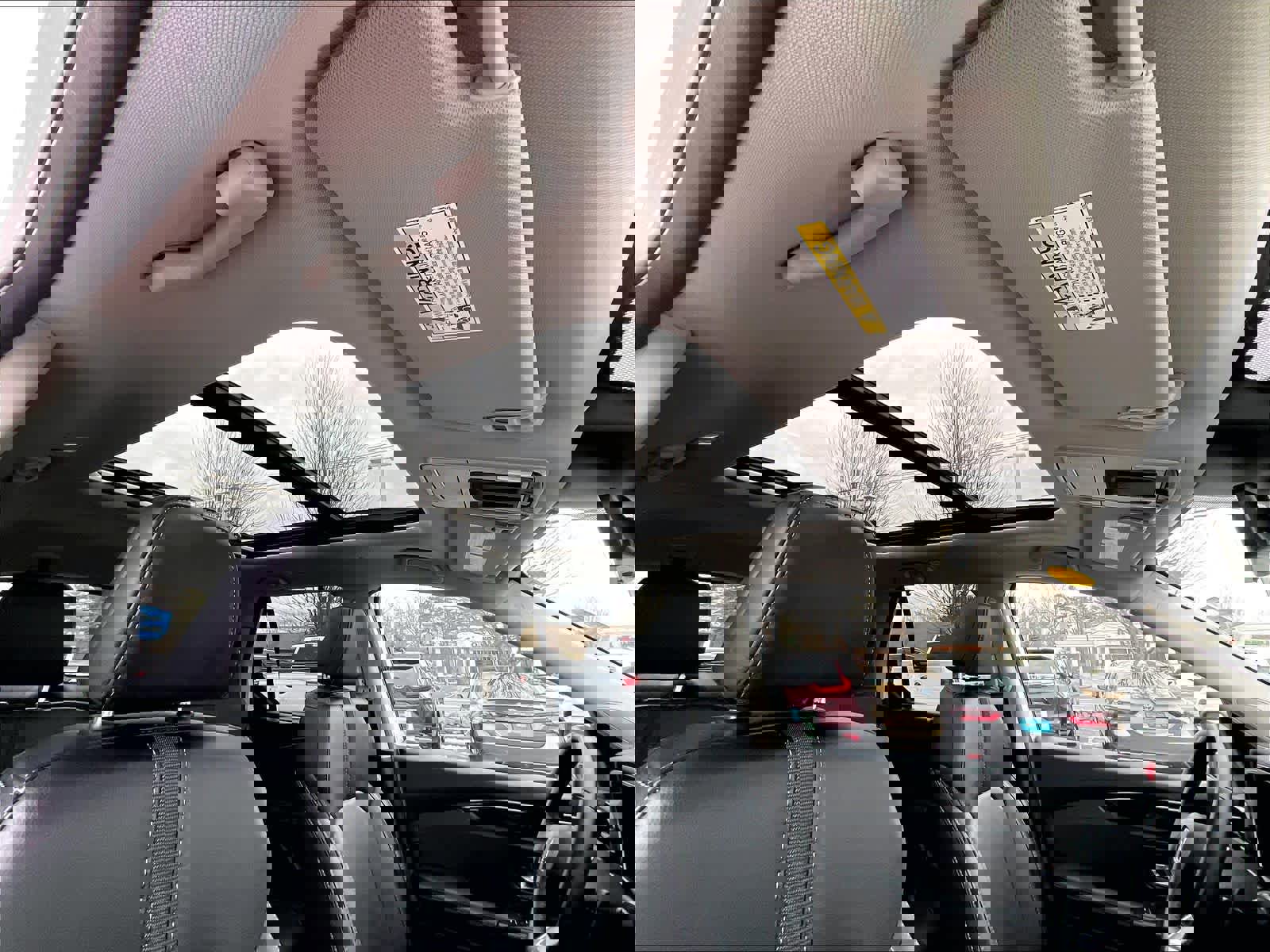 Used 2025 Honda Pilot Touring image 22