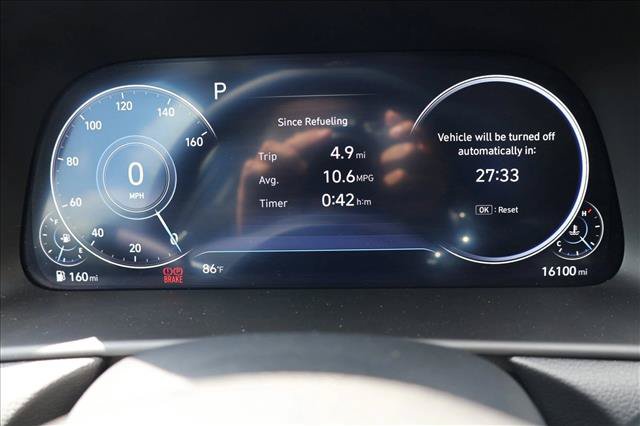 Certified 2023 Hyundai Sonata Limited FWD image 15