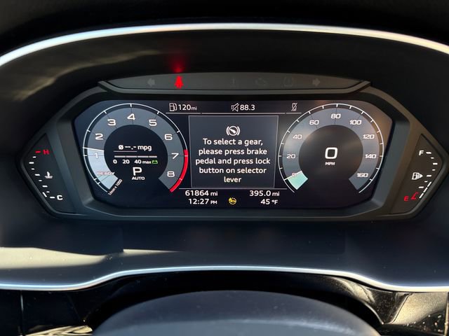 Used 2023 Audi Q3 2.0T Premium image 22