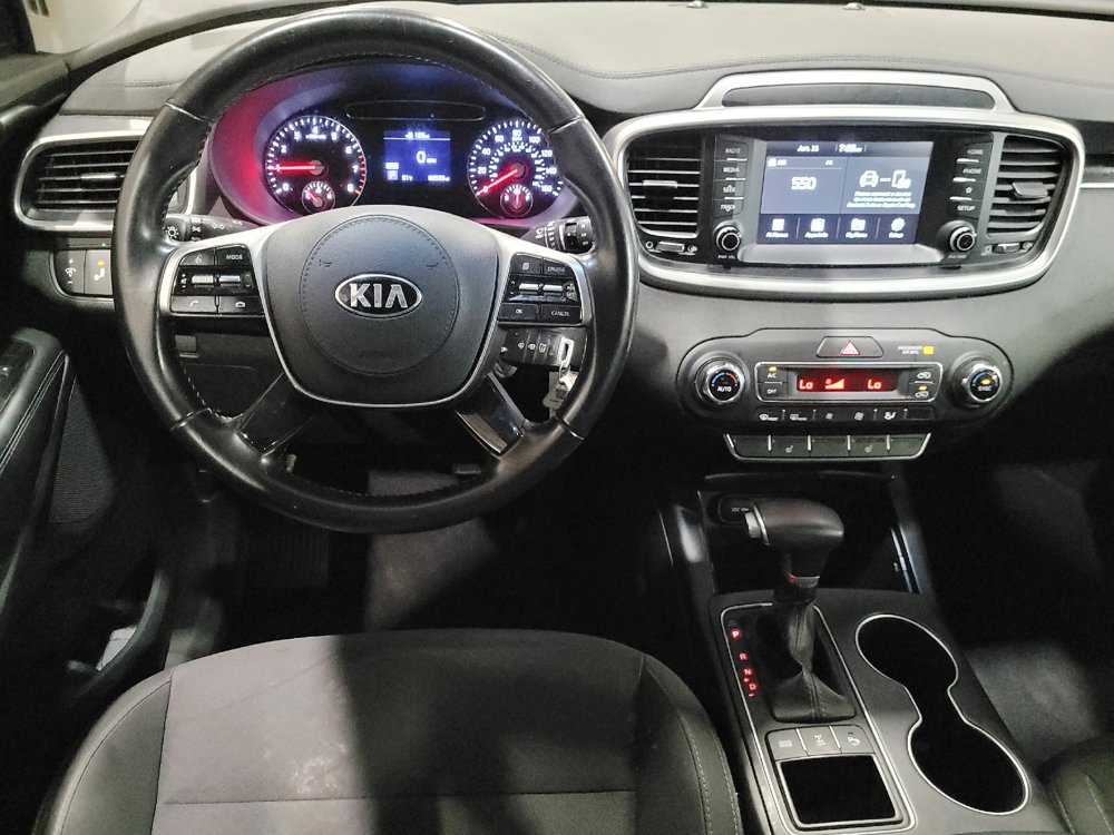 Used 2020 Kia Sorento LX w/ LX I4 Convenience Package AWD/4WD image 22