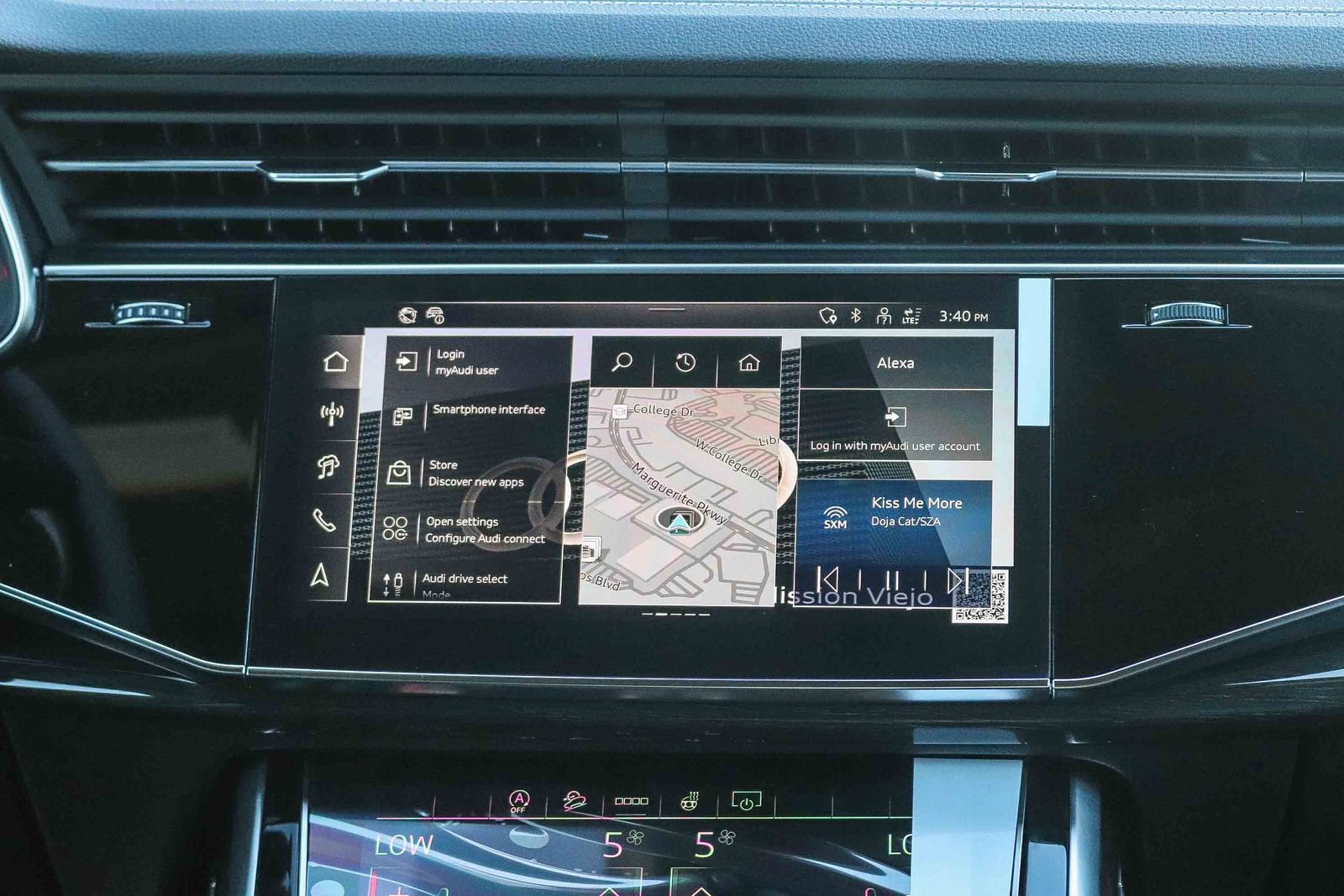 New 2026 Audi Q7 Premium Plus AWD/4WD image 14
