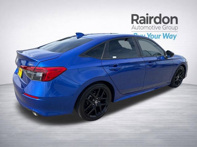 Used 2024 Honda Civic Sport image 9
