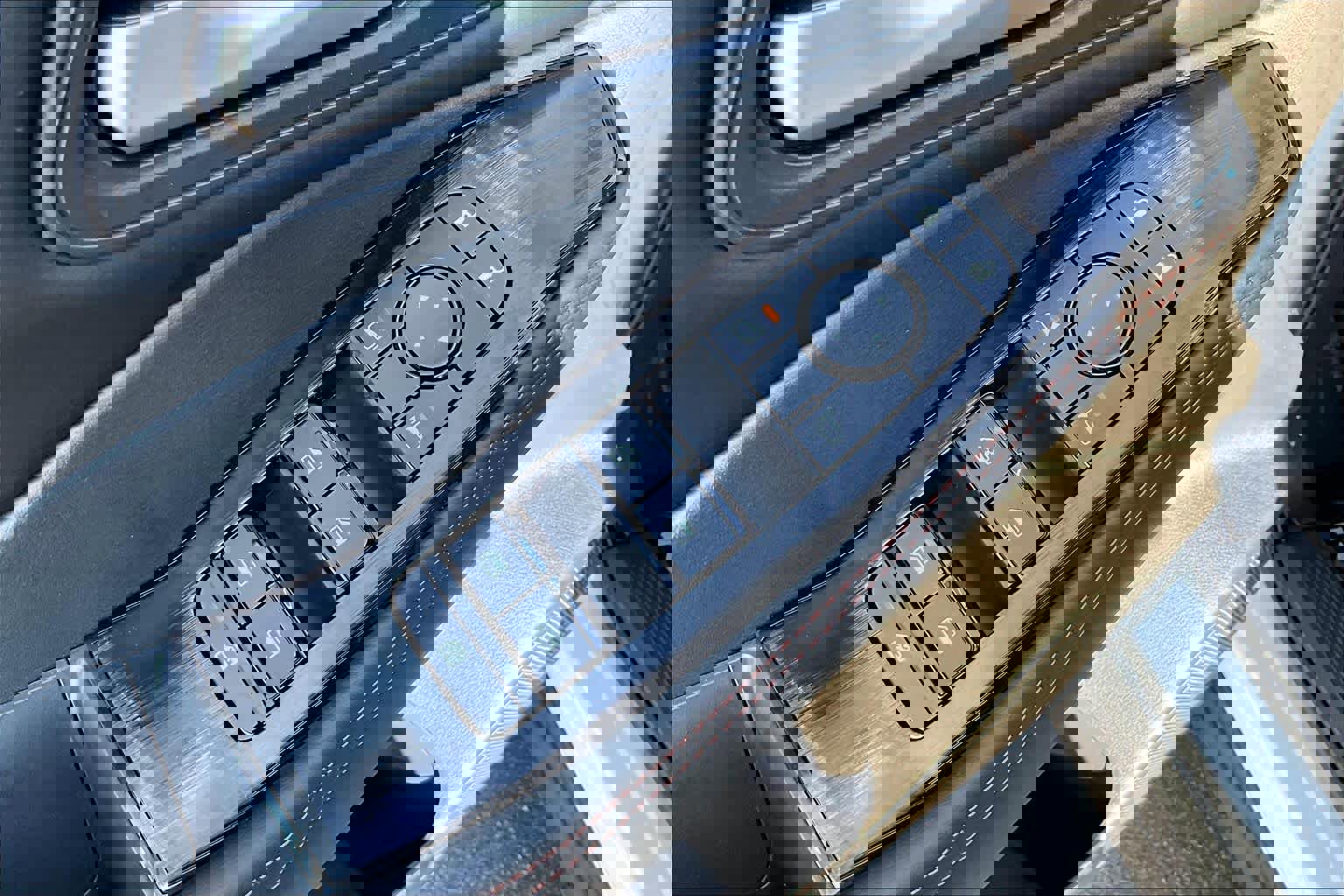 New 2026 Nissan Rogue SV image 19