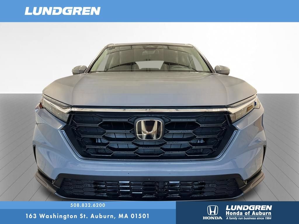 New 2026 Honda CR-V LX image 24