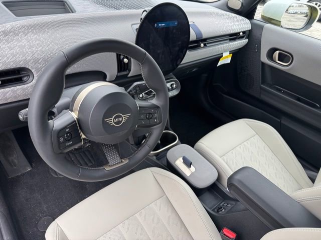 Certified 2026 MINI Cooper S FWD image 16