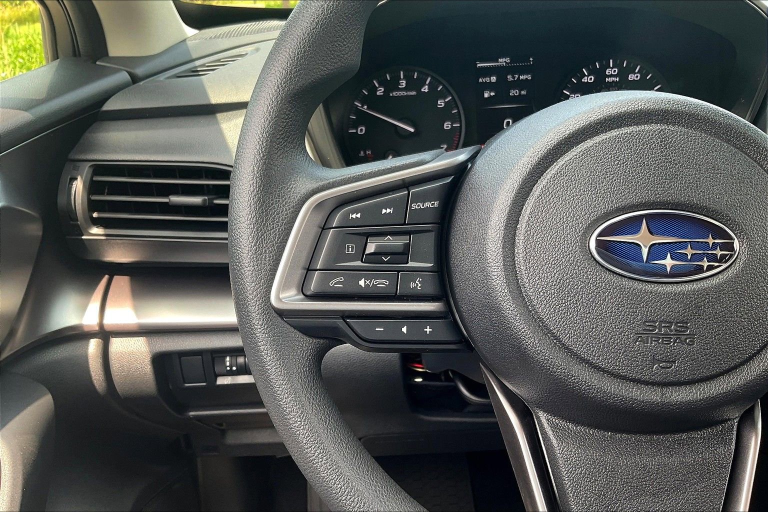 New 2025 Subaru Impreza 2.0i image 17