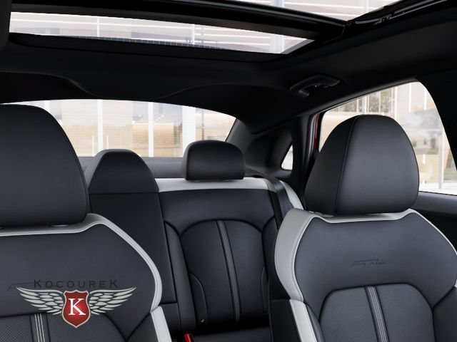 New 2026 Kia K5 GT-Line AWD/4WD image 27