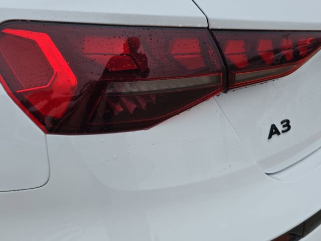 Used 2025 Audi A3 2.0T Premium w/ Convenience Package image 37