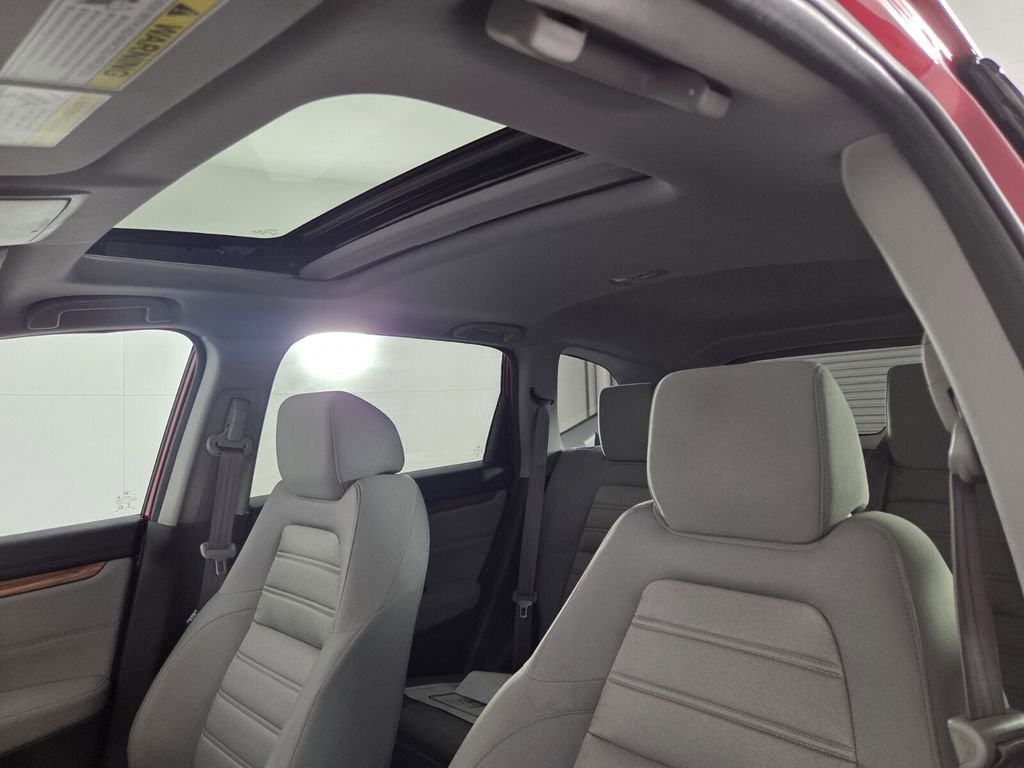 Used 2021 Honda CR-V EX image 21