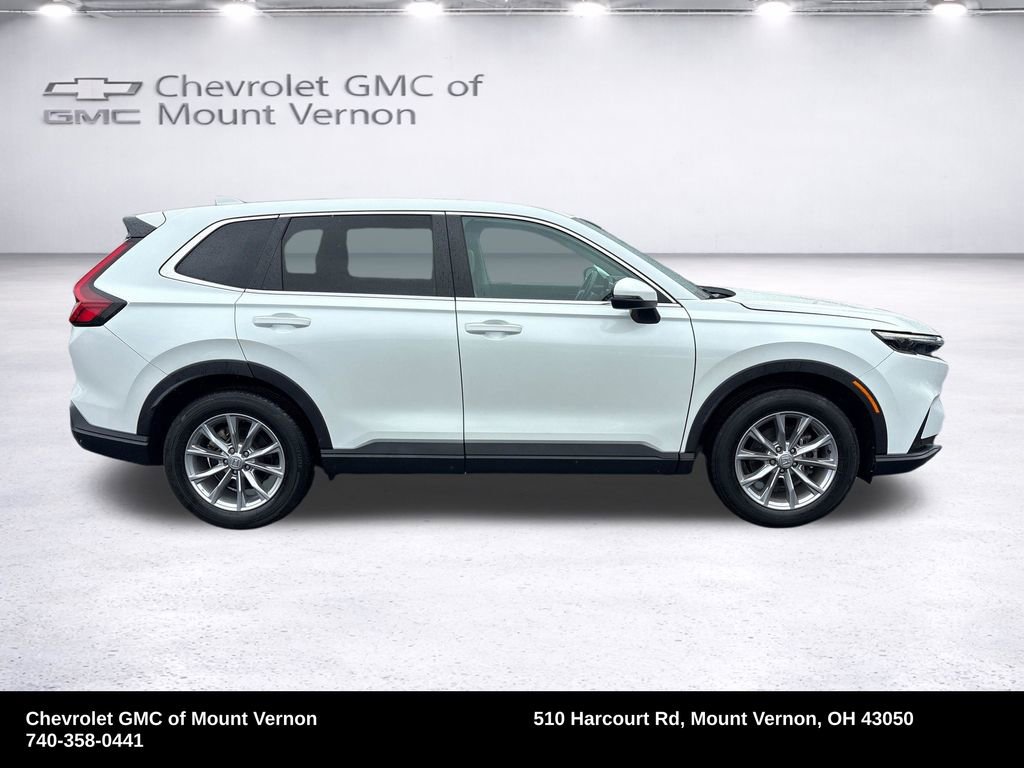Used 2023 Honda CR-V EX-L image 7