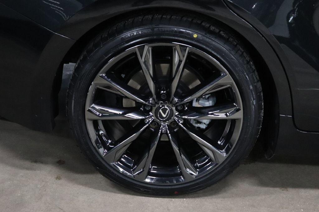 Used 2022 Lexus IS 350 F Sport image 27