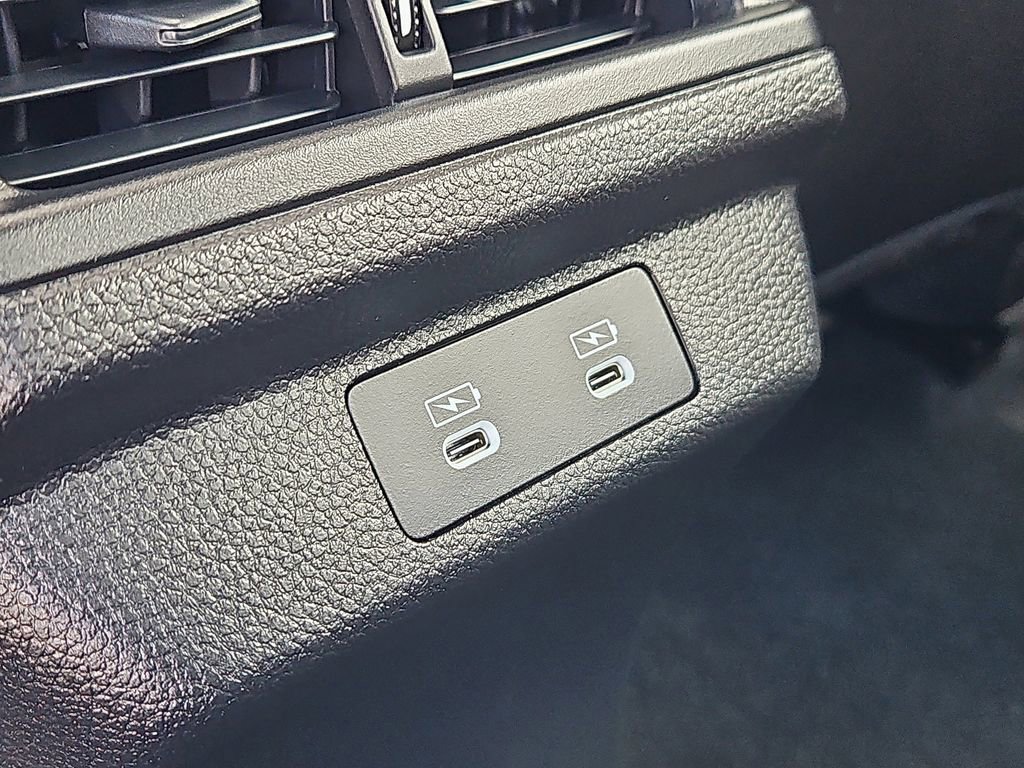 Certified 2025 Honda Accord Sport image 19