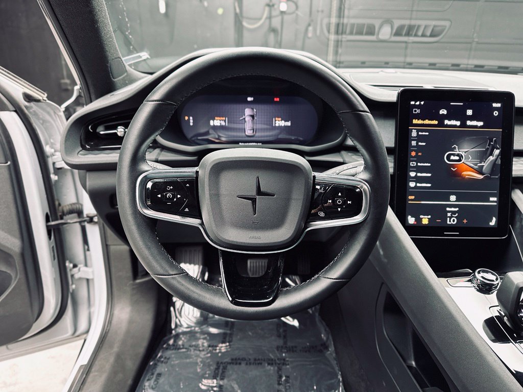 Used 2024 Polestar Polestar 2 AWD/4WD image 25