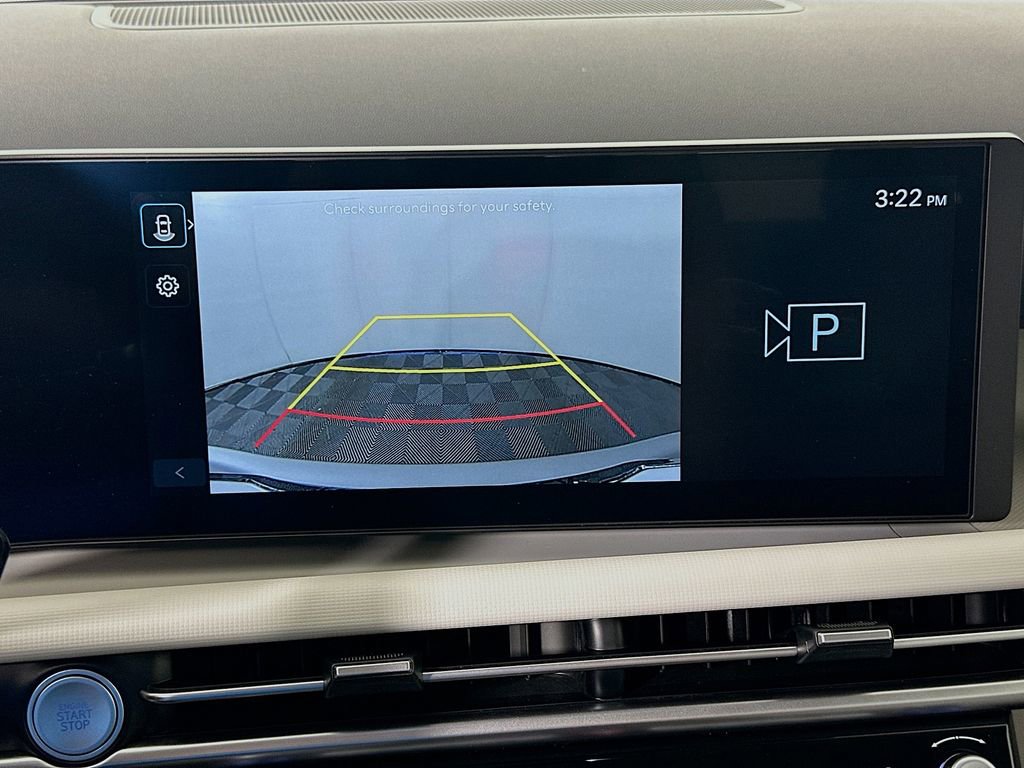 Certified 2025 Hyundai Tucson SEL image 13