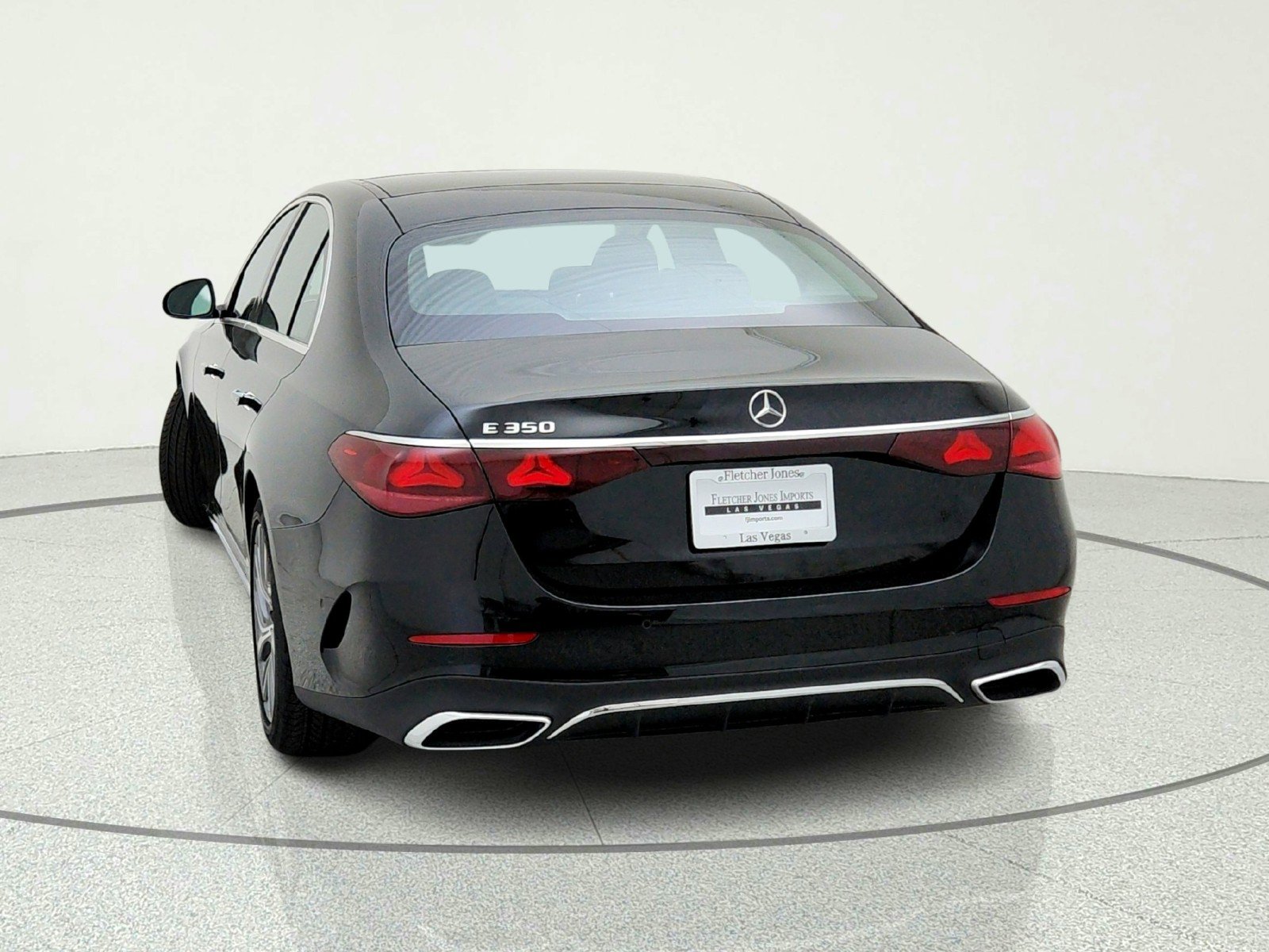 New 2026 Mercedes-Benz E 350 Sedan image 11