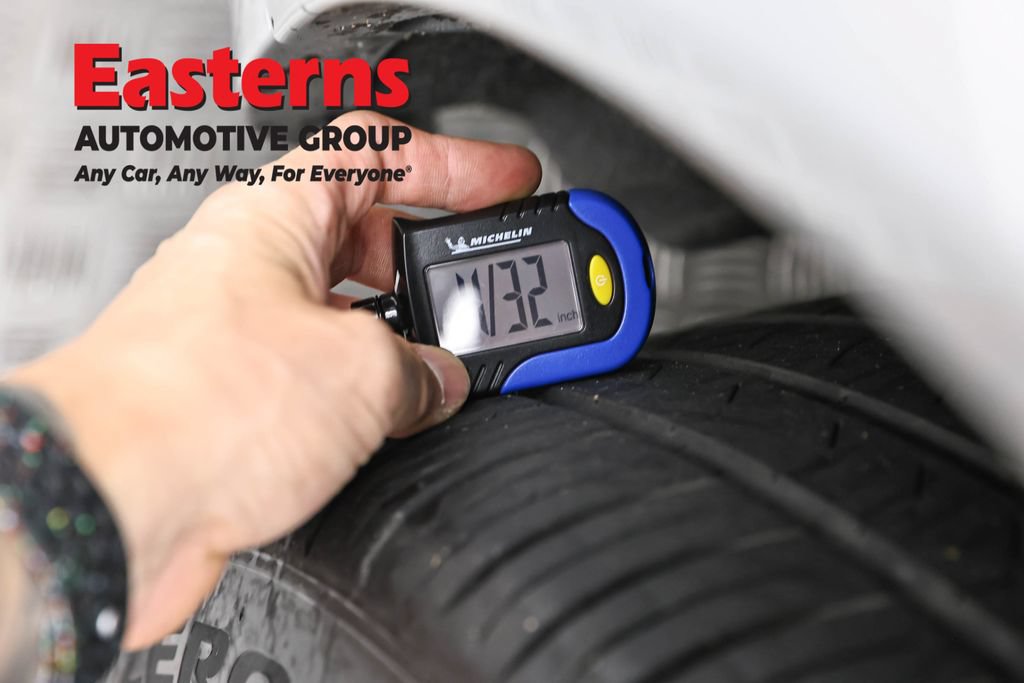 Used 2024 Dodge Durango R/T AWD/4WD image 31