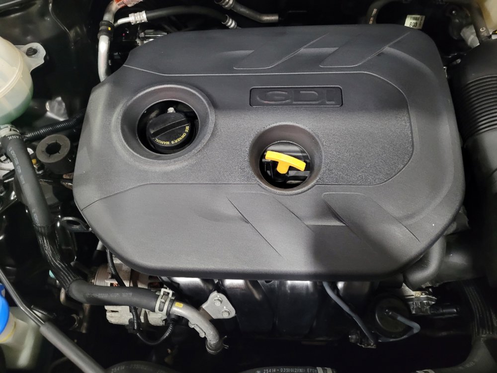 Used 2016 Hyundai Tucson SE w/ Option Group 02 image 30