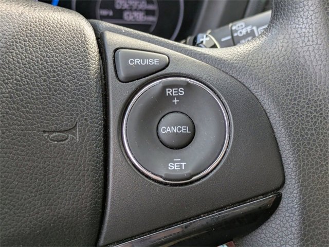 Used 2018 Honda HR-V EX image 28