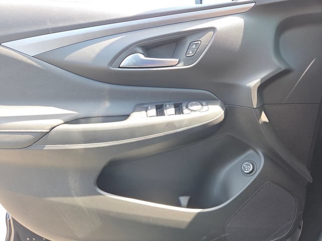 New 2026 Buick Envista Sport Touring w/ Convenience I Package FWD image 32