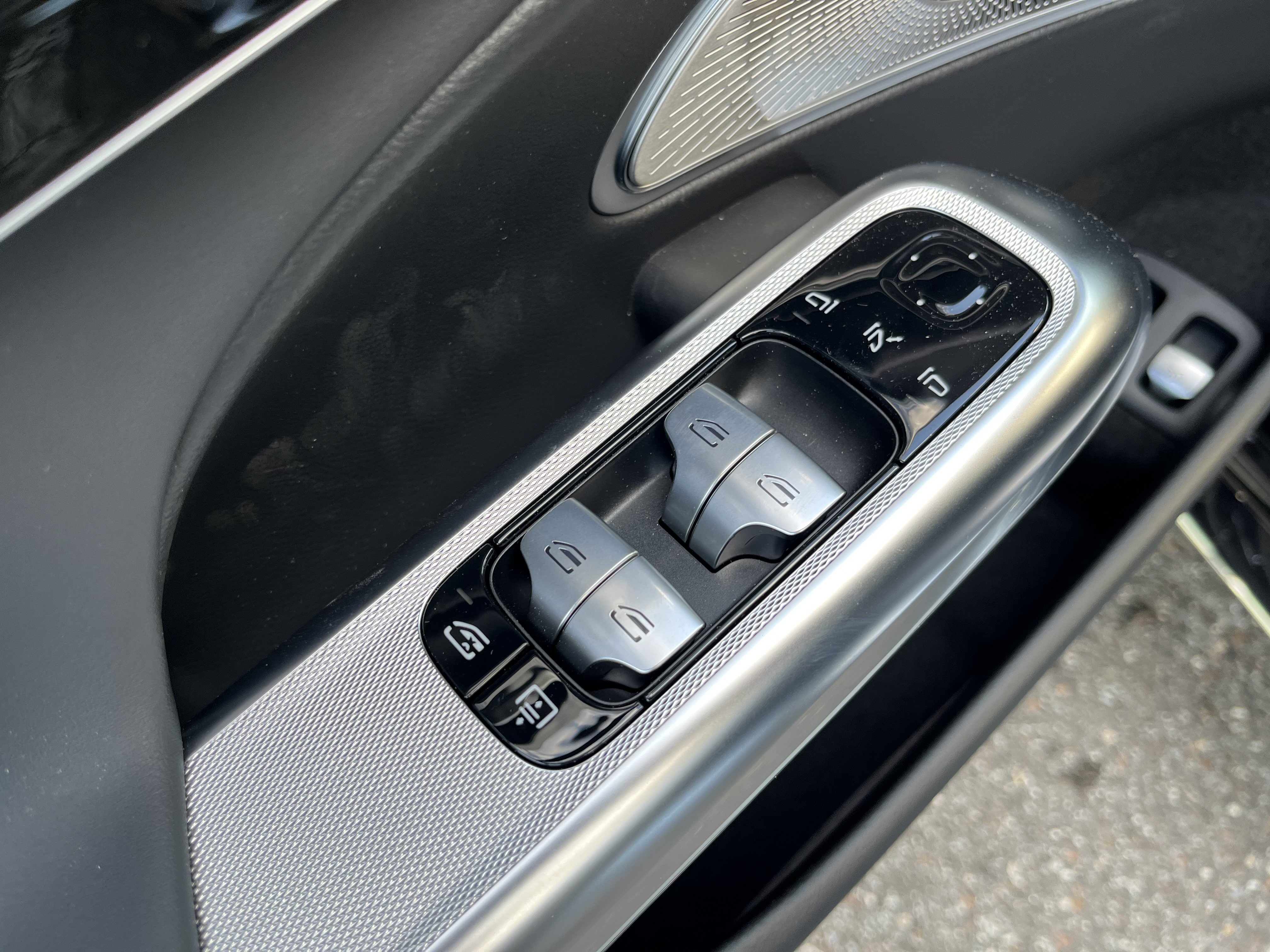New 2026 Mercedes-Benz E 53 AMG e 4MATIC Sedan image 15