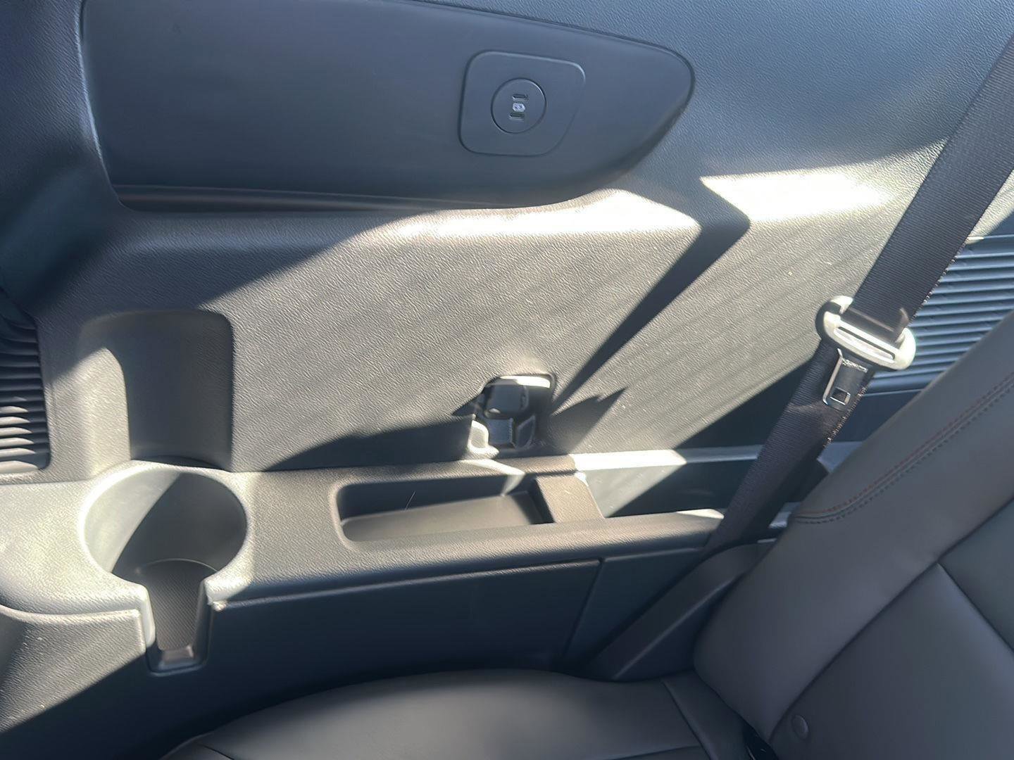 New 2026 Ford Explorer Active w/ Active Comfort Package image 13