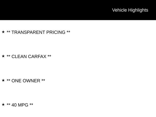 Used 2023 Nissan Versa S FWD image 6
