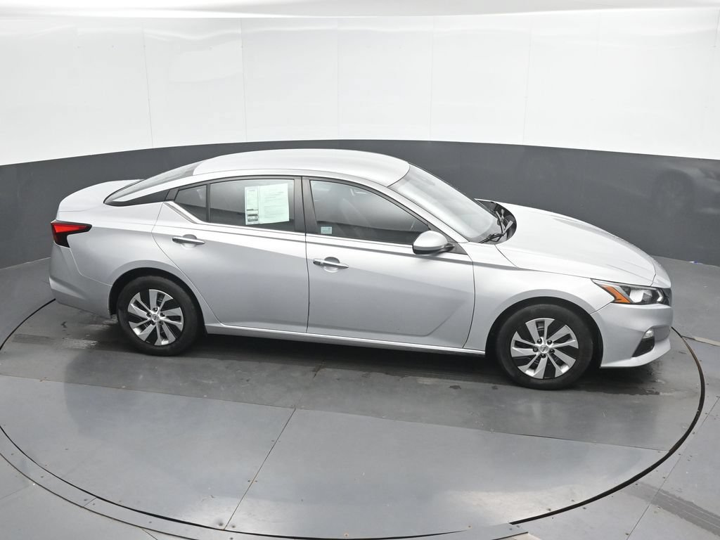 Used 2021 Nissan Altima 2.5 S FWD image 29