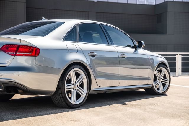 Used 2010 Audi S4 Premium Plus w/ Navigation Pkg w/Camera image 54