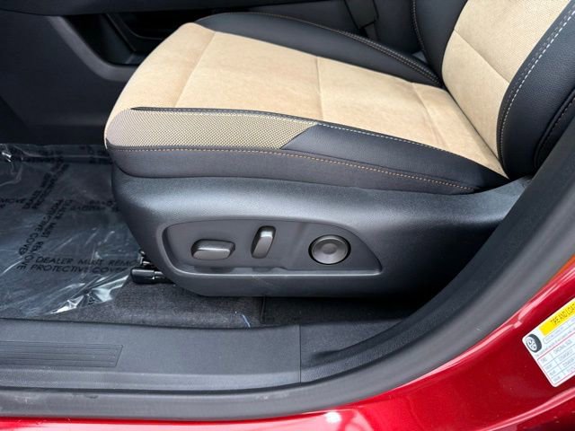 New 2026 Chevrolet Equinox ACTIV image 13