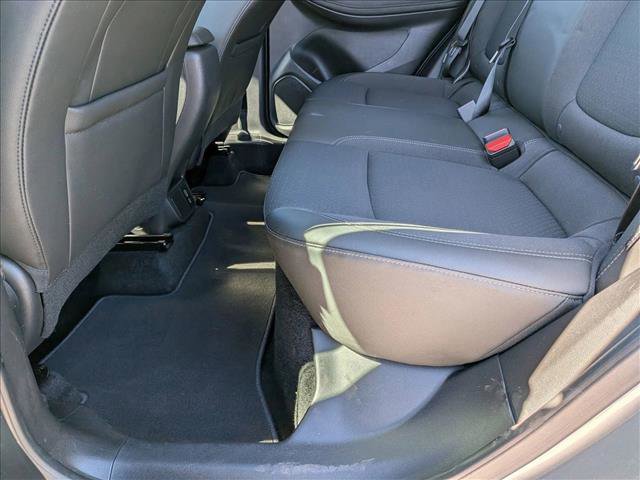 Used 2025 Buick Encore GX Preferred image 19