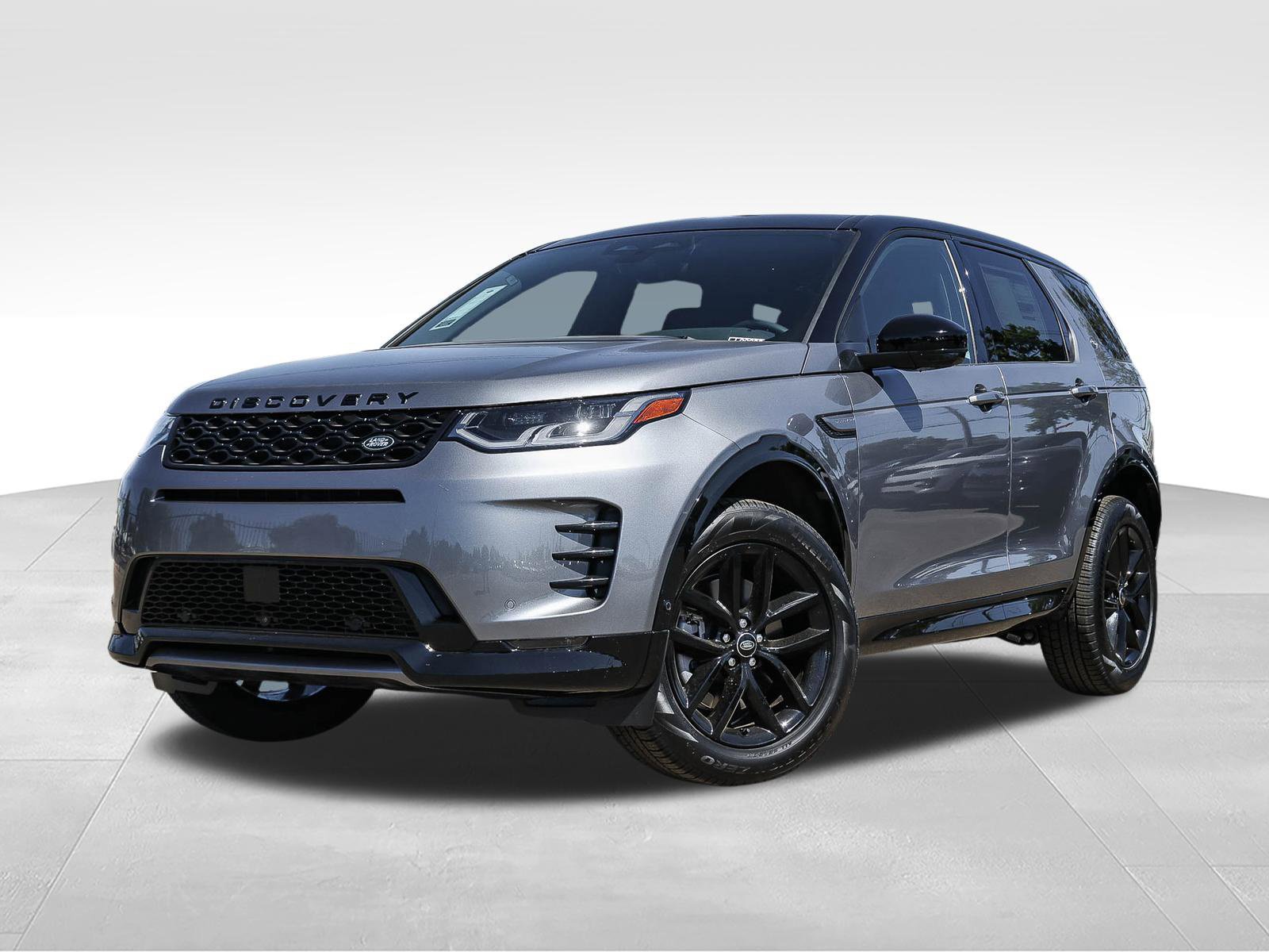 New 2026 Land Rover Discovery Sport Landmark AWD/4WD image 1