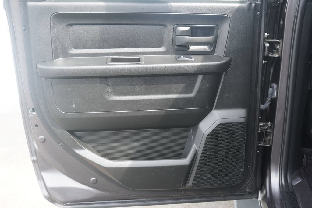 Used 2021 RAM 2500 Tradesman AWD/4WD image 29