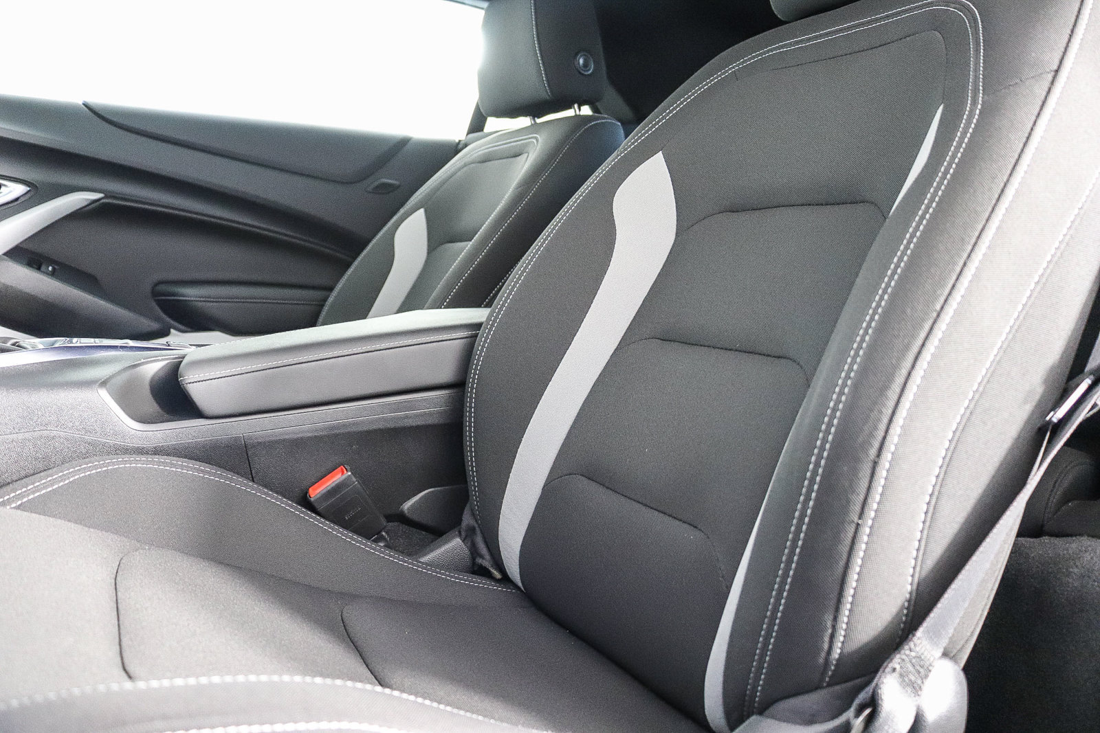 Used 2023 Chevrolet Camaro SS RWD image 22