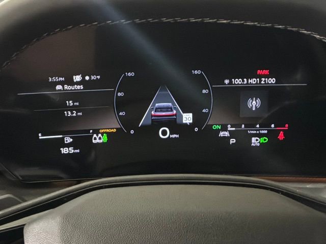 New 2025 Audi SQ5 Premium image 14