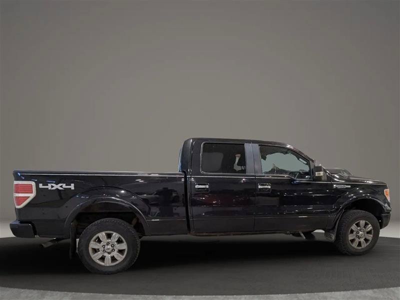 Used 2010 Ford F150 XL AWD/4WD image 6