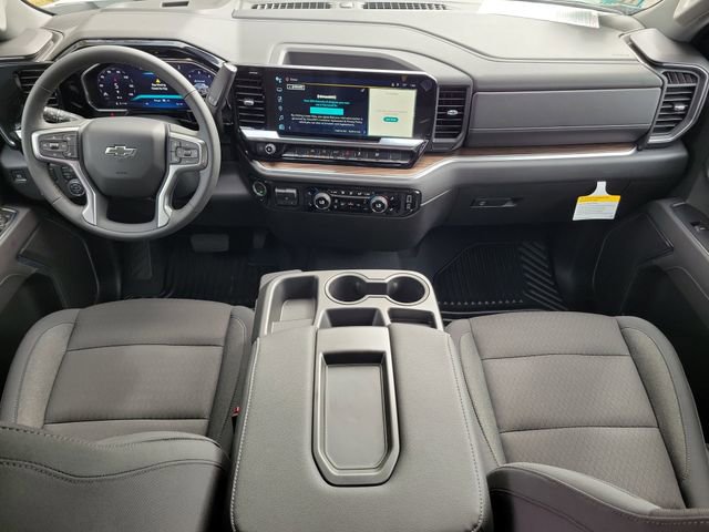 Certified 2026 Chevrolet Silverado 1500 RST image 15