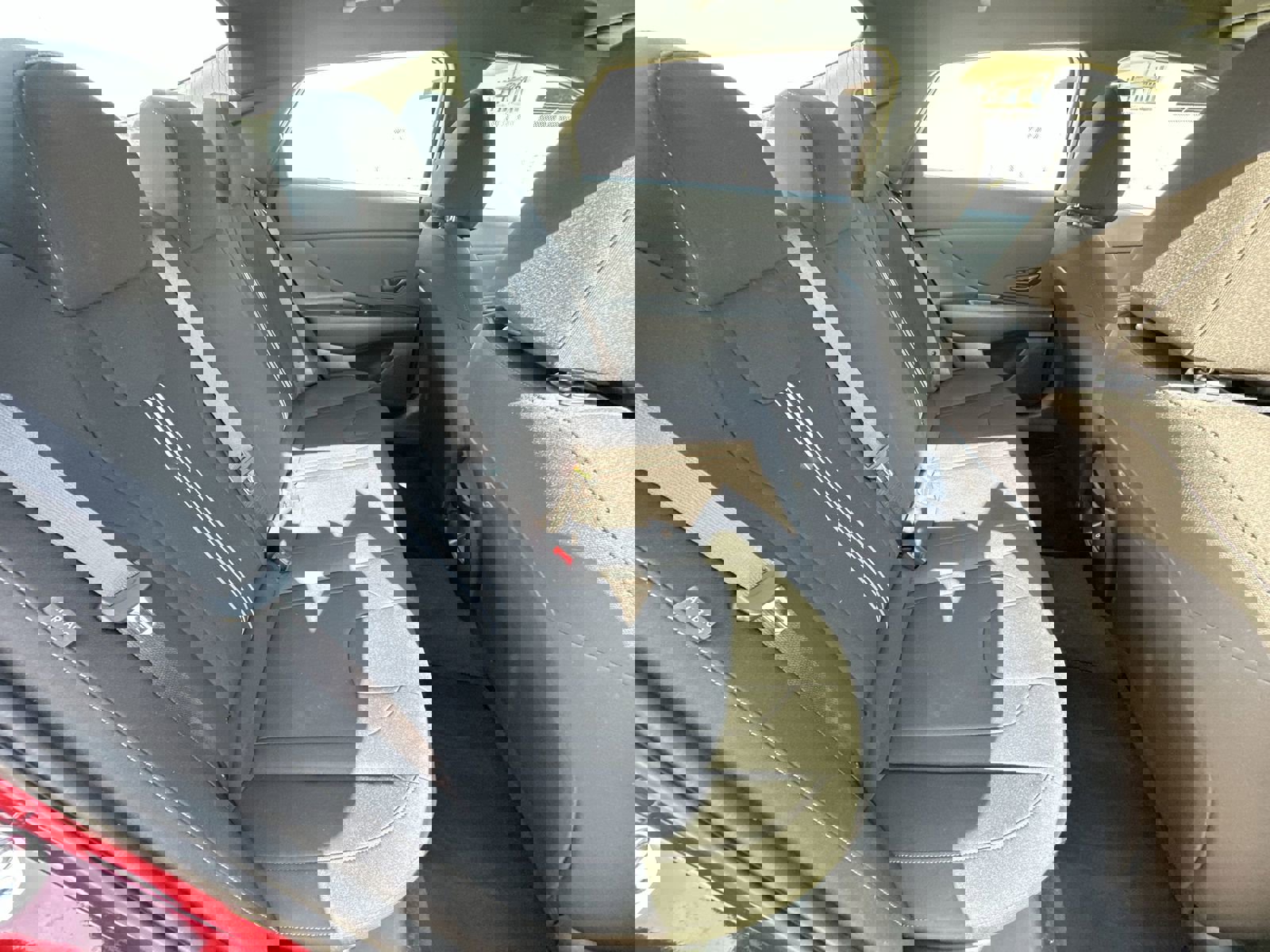 Used 2025 Hyundai Elantra Sport image 25