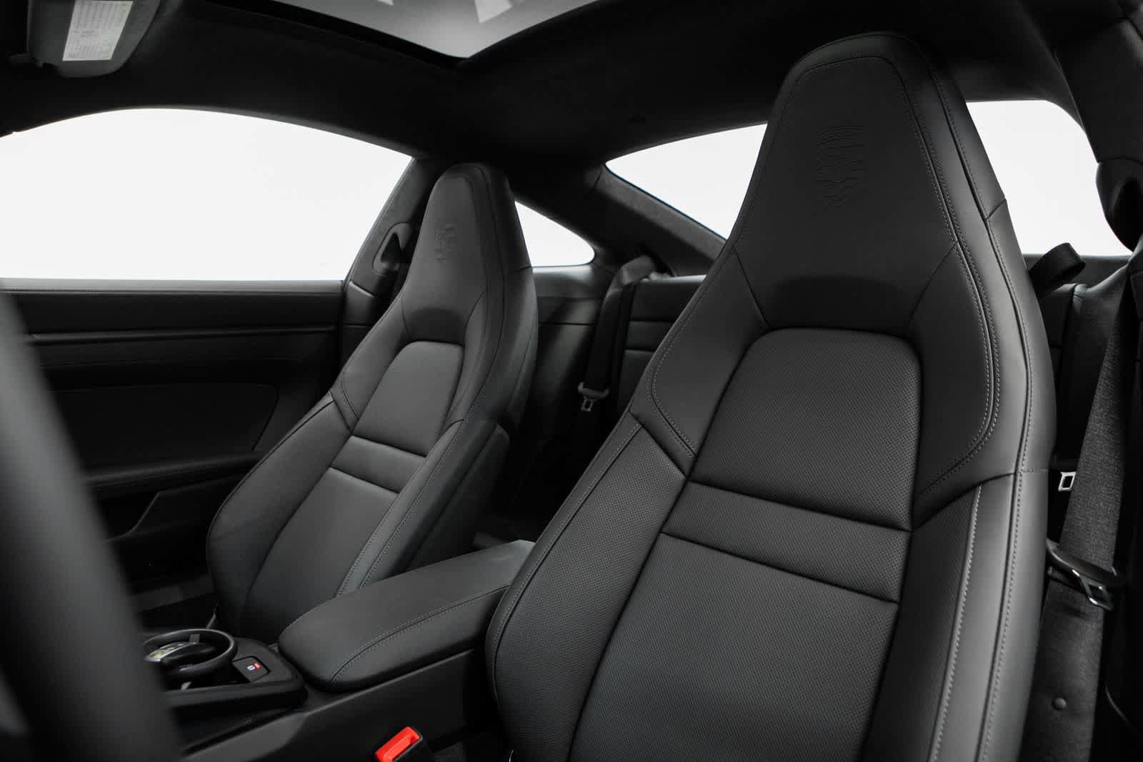 New 2026 Porsche 911 Carrera GTS RWD image 5