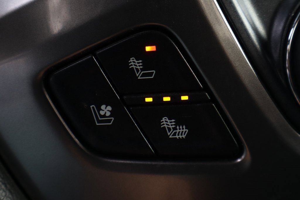 Used 2019 Chevrolet Silverado 2500 LTZ w/ Duramax Plus Package image 35