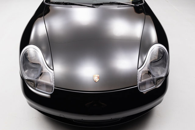 Used 2003 Porsche Boxster S RWD image 38