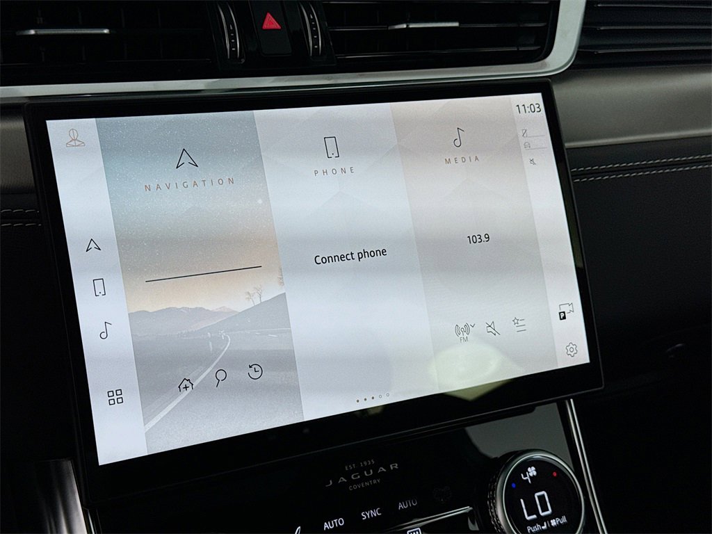 New 2024 Jaguar XF R-Dynamic SE image 15