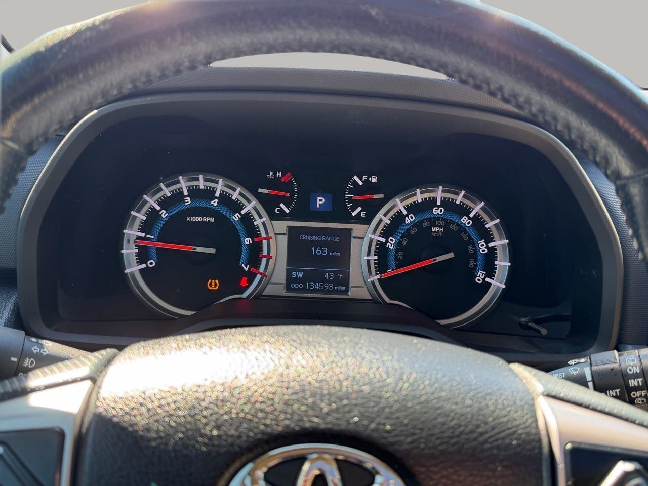 Used 2015 Toyota 4Runner Limited image 53