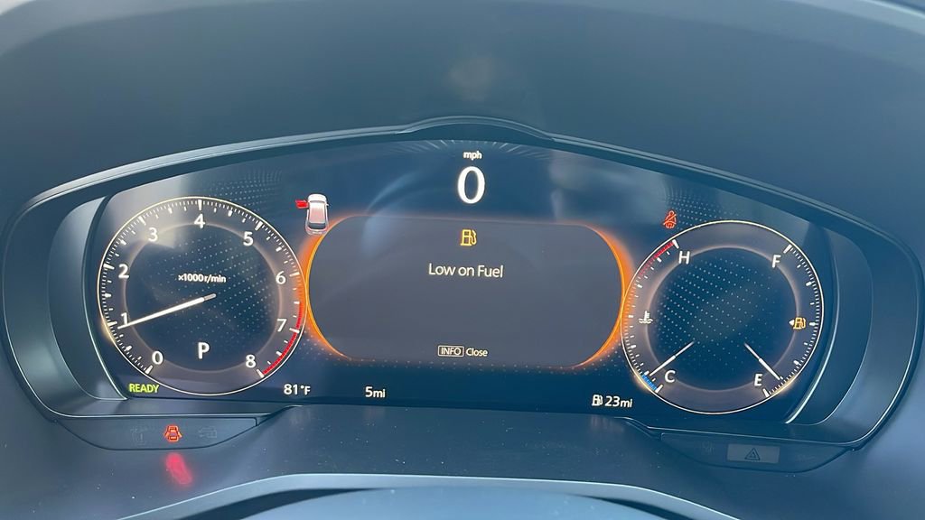 New 2026 MAZDA CX-90 3.3 Turbo S w/ Premium Plus image 24