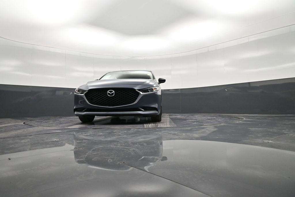 Used 2022 MAZDA MAZDA3 s image 26