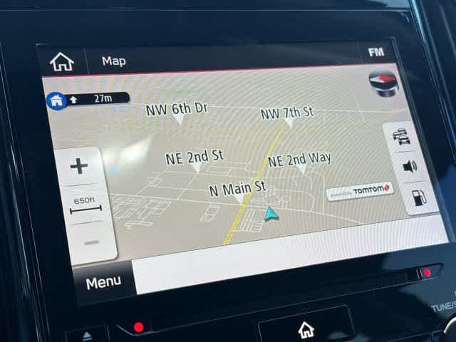 Used 2019 Subaru Ascent Touring AWD/4WD image 25