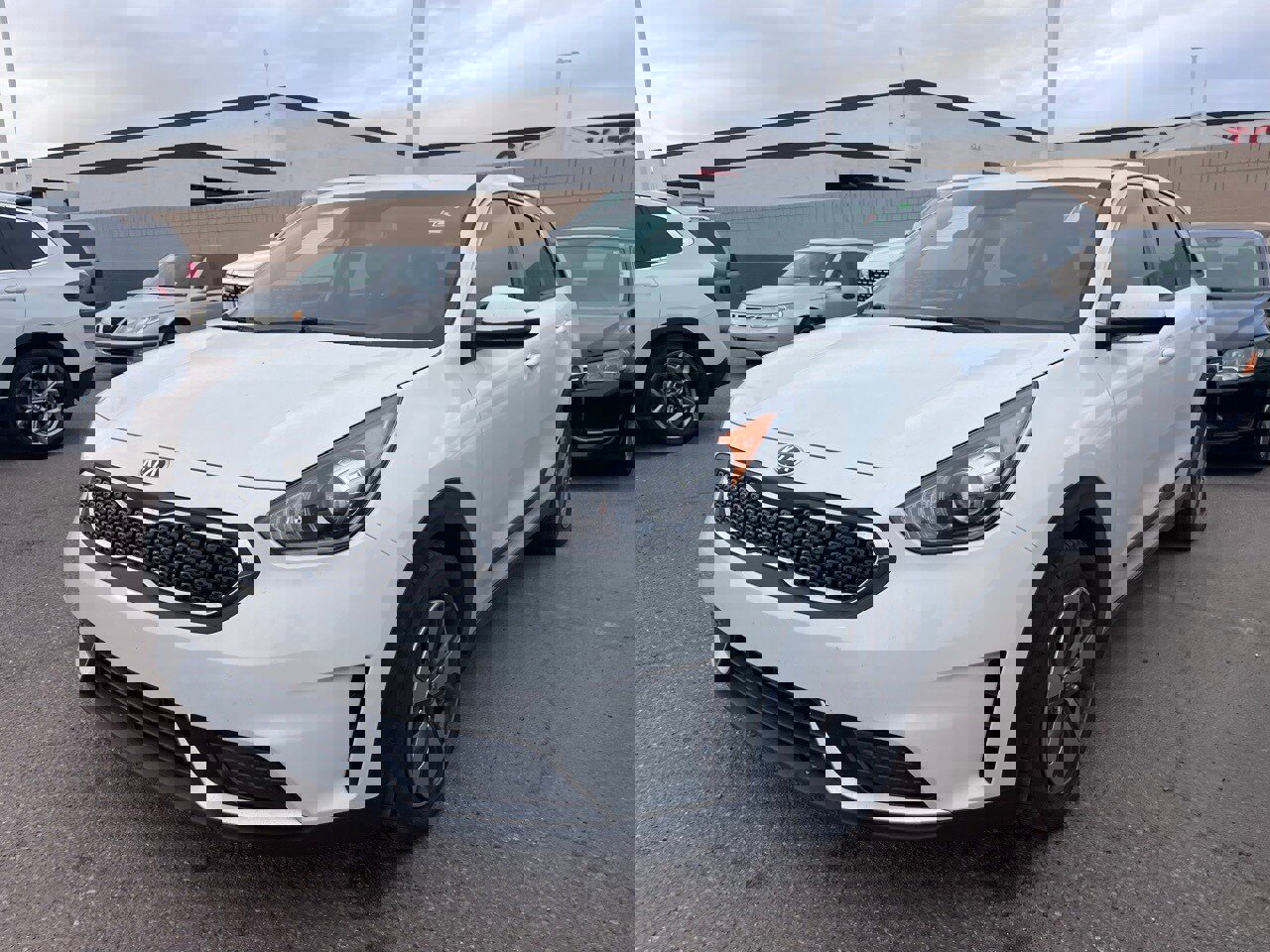 Used 2019 Kia Niro FE image 4