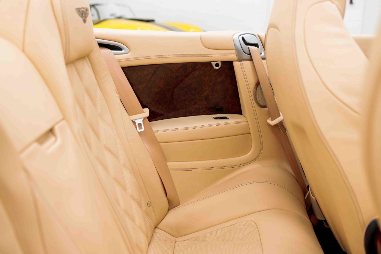 Used 2013 Bentley Continental GT AWD/4WD image 47