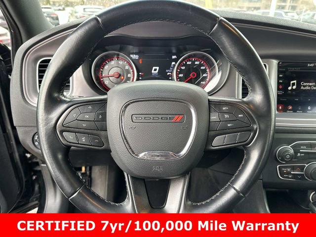 Certified 2023 Dodge Charger SXT image 26