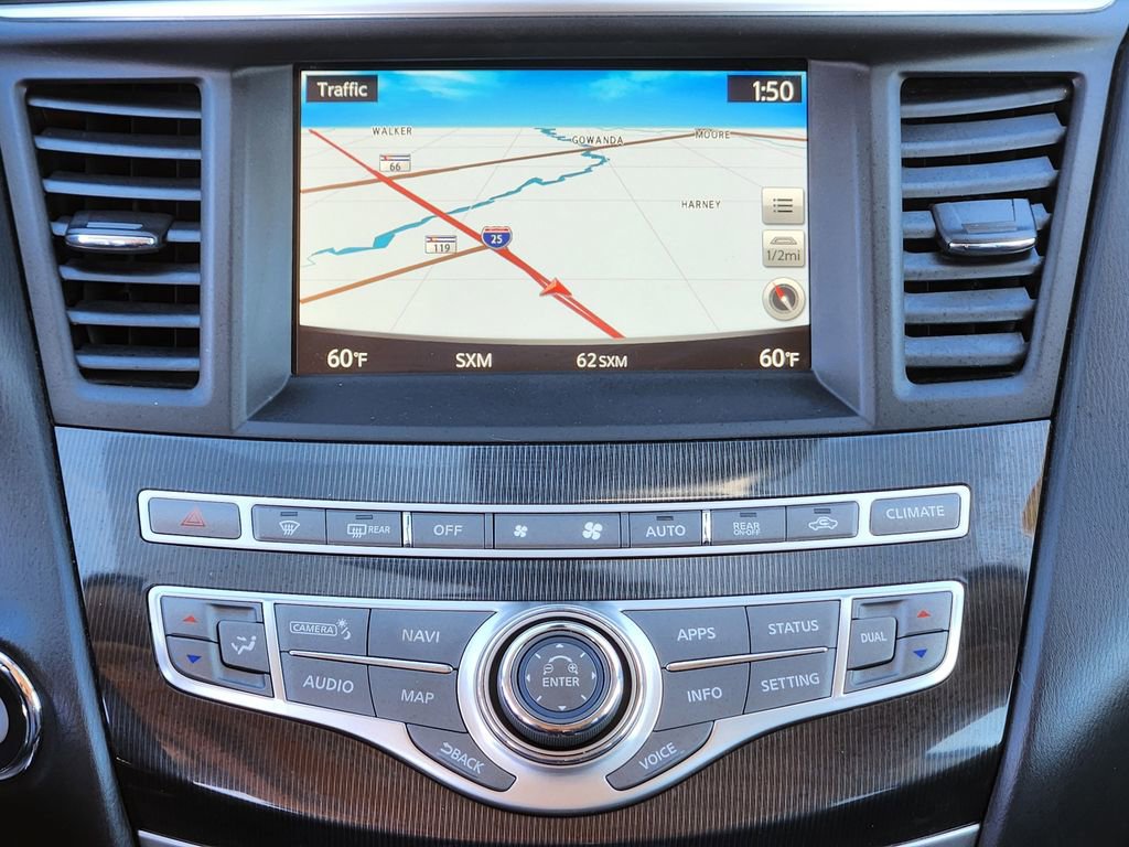 Used 2019 INFINITI QX60 Luxe w/ Essential Package image 20